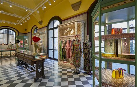 florence gucci garden|gucci garden boutique.